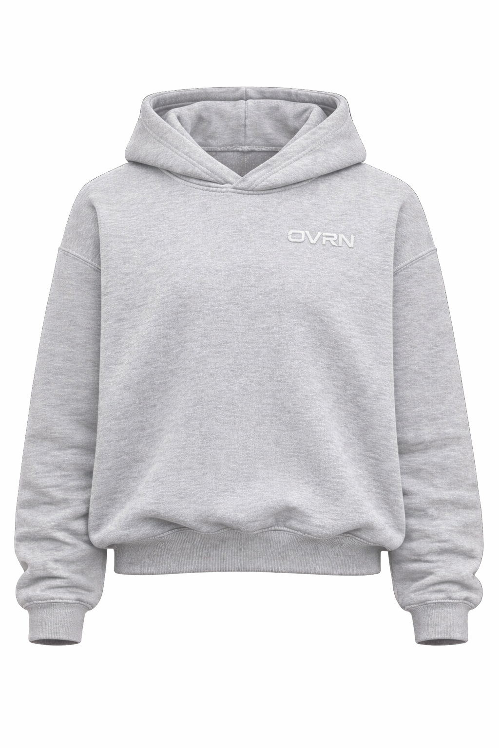 Premium OVRN Hoodie (Pre-order)