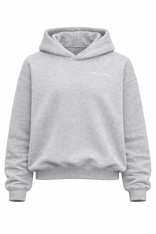 Premium OVRN Hoodie (Pre-order)