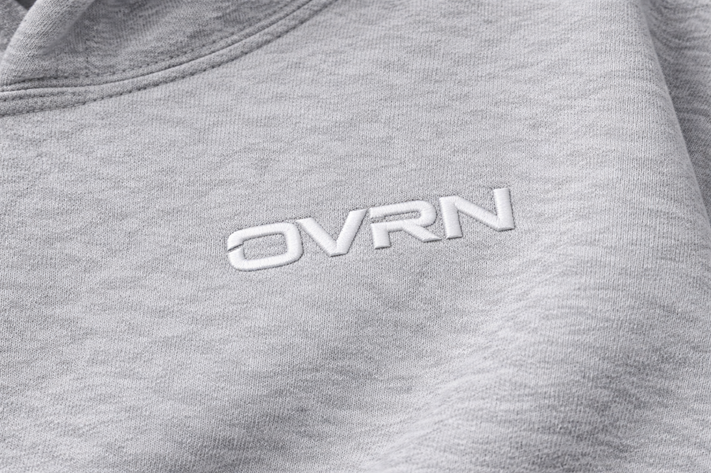 Premium OVRN Hoodie (Pre-order)