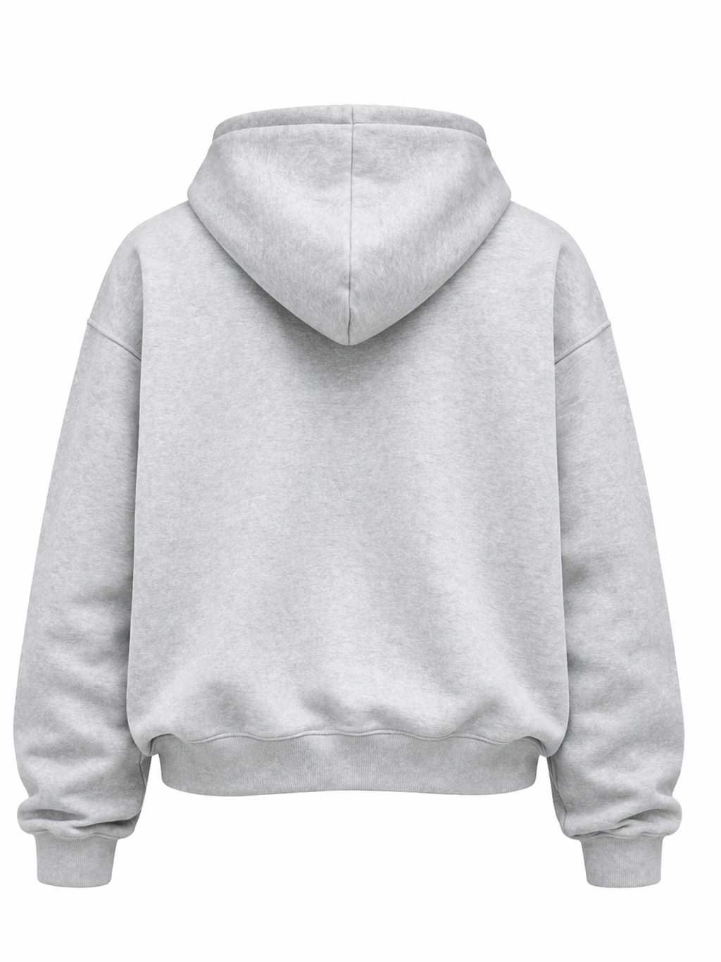 Premium OVRN Hoodie (Pre-order)