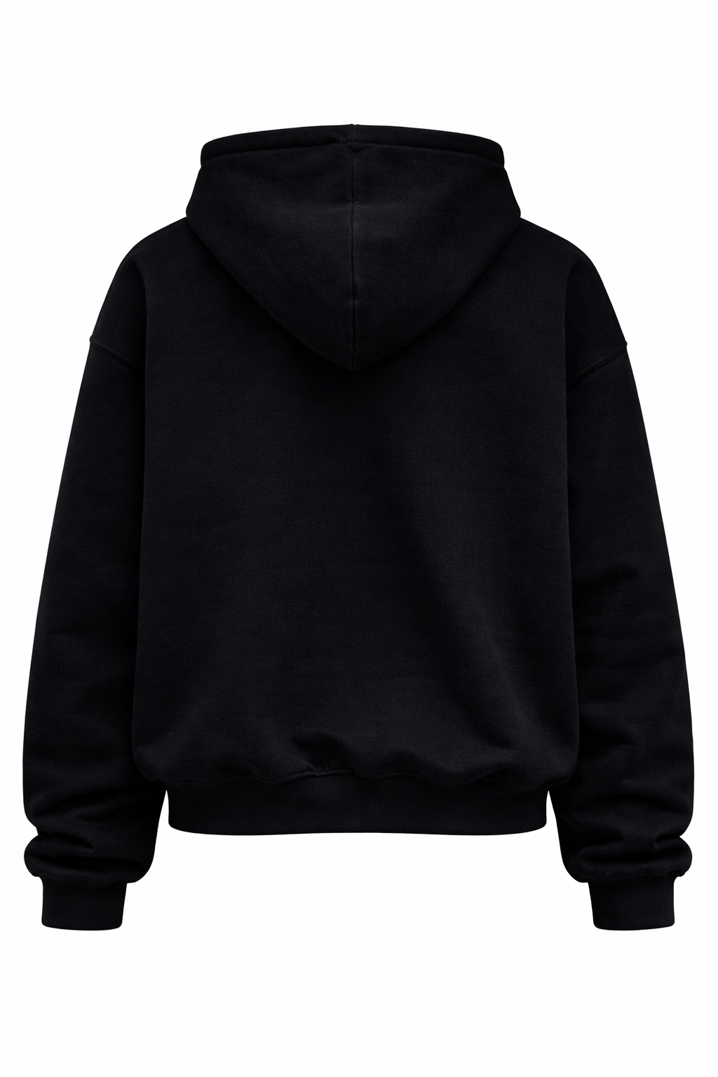 Premium OVRN Hoodie (Pre-Order)