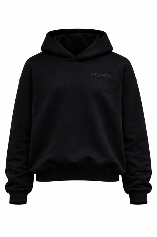 Premium OVRN Hoodie (Pre-Order)