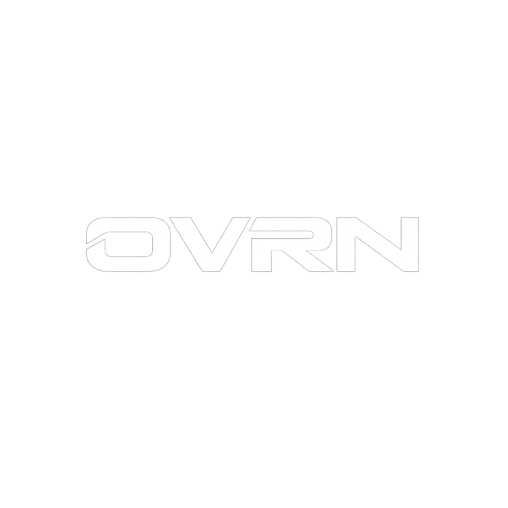 OVRN logo